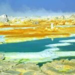 3 Day Tour to the Danakil Depression, Dallol, and Earta'le Volcano - FAQ