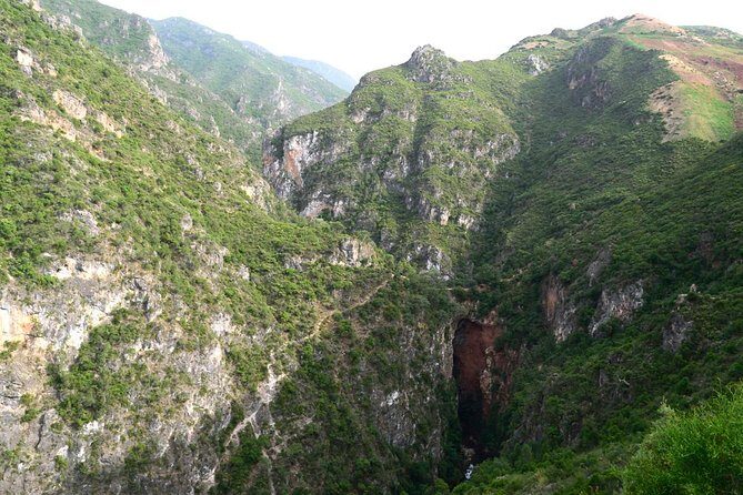 3-Day Trekking from Chefchaouen  Rif Mountains Adventure - Why This Tour Is Worth Considering