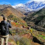3 Day Trekking in Atlas Mountains and Berber Villages From Marrakech - FAQs