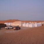 3-Day Trip from Fez to Marrakech via Merzouga Desert - Transportation & Comfort