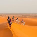 3 Day Trip from Marrakech to Merzouga - Authentic Experiences and Practical Details