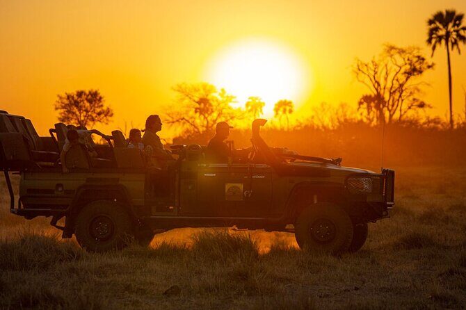 3-Day Victoria Falls Safari with Dinner Cruise - What Makes This Tour Stand Out?