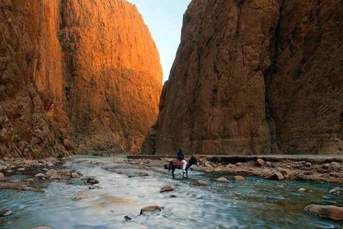 3 Days 2 nighs tour from Marrakech to Merzouga Desert - Highlights and Unique Aspects