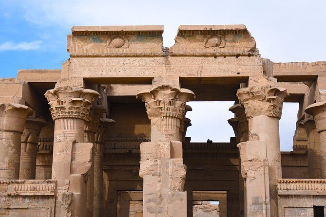 3 Days 2 Night Nile Cruise Includes Visits to Edfu & Kom Ombo from Aswan - Practical Considerations and Tips