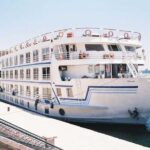 3 Days 2 Night Nile Cruise Includes Visits to Edfu & Kom Ombo from Luxor - Who Would Love This Experience?