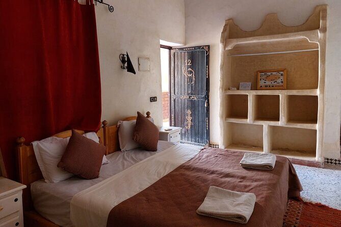3 Days 2 Nighte Merzouga Ait Ben haddo Marrakech - What Sets This Tour Apart?