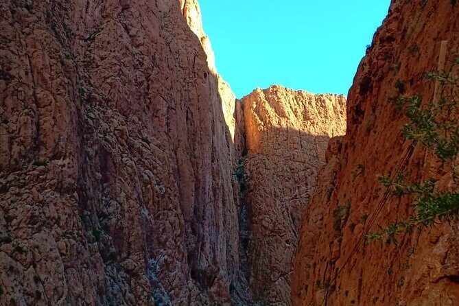3 Days 2 Nights Adventure from Marrakech to Fez via Desert - Who Is This Tour Best For?