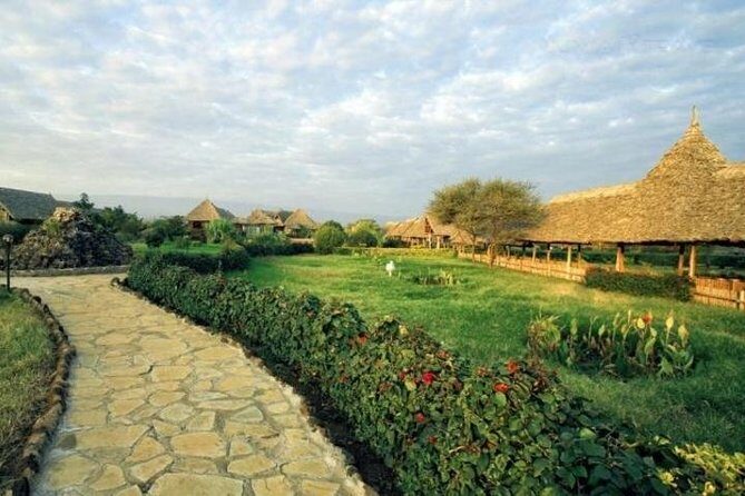3 Days 2 Nights Amboseli Safari - Analyzing the Value