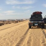 3 Days 2 Nights Black and White Desert Tours Experience - What’s Included and What’s Not