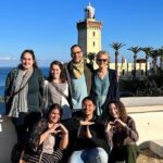 3 Days 2 Nights Christmas Getaway in Tangier & Chefchaouen - Day Two: From Tangier to Chefchaouen and Back