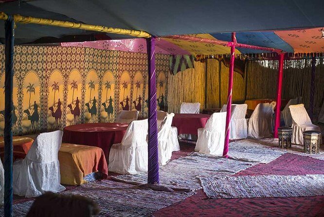 3 Days 2 Nights desert tour from Fes to Marrakech via Desert - Group Tour - Detailed Review of the 3-Day Desert Tour