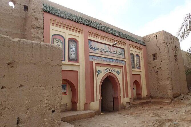 3 Days 2 Nights Desert Tour from Fes to Marrakech via erg Chebbi - Practical Aspects & Value