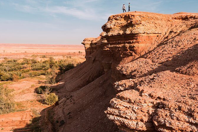3 Days 2 Nights Desert tour From Marrakech to Merzouga Desert - The Itinerary in Detail
