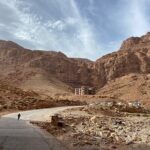 3 Days 2 Nights Desert Trip From Marrakech To Fes - Detailed Breakdown of the Itinerary