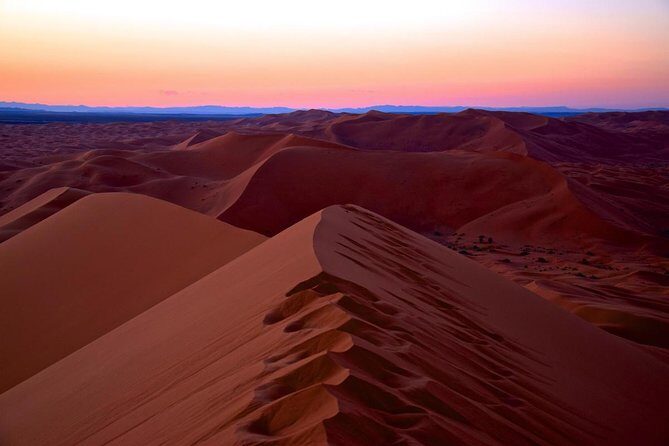 3 days & 2 nights discovering Merzouga desert from Marrakech - Why This Tour Offers Good Value