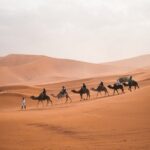 3 days 2 nights Excursion from Marrakech to Marzouga Desert - What’s Included and What to Expect