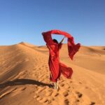 3 Days 2 Nights from Fes to Marrakech Private Luxury Desert Tour - Final Day: From Ouarzazate to Marrakech
