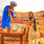 3-Days 2 Nights from Fes to Marrakech Private Luxury Desert trip - What Makes This Tour Stand Out?