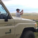 3 Days 2 nights Group joining Midrange Safari Tour in Masai maraa - The Experience: What Sets This Safari Apart