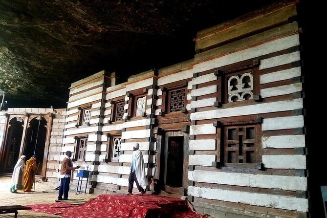 3 Days 2 nights Lalibela & Yemrehana Krestos seightseeeing tour - Final Thoughts