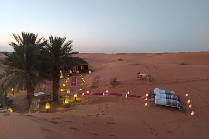 3 Days 2 Nights Marrakech to Merzouga - Sahara Tour Adventure - Who Will Love This Tour?