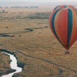 3 Days 2 Nights Masai Mara Joining Safari From Nairobi - Authentic Experiences & Guides