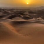 3 days 2 nights: Safari Desert Erg Zahar & Erg Chigaga - The Value of This Tour