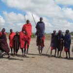 3 days, 2 nights safari to Amboseli National park from Nairobi - Detailed Breakdown of the Itinerary