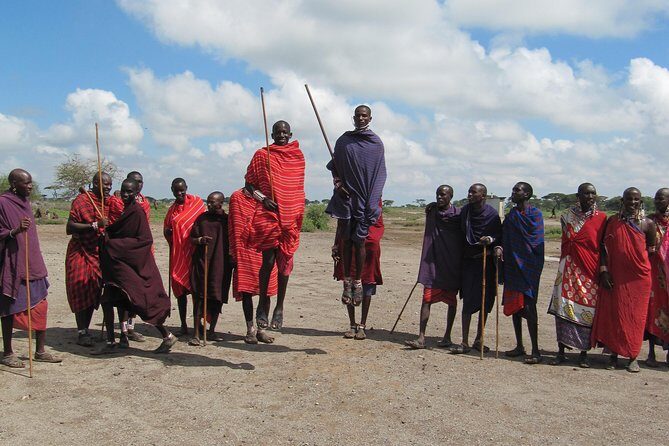 3 days, 2 nights safari to Amboseli National park from Nairobi - Detailed Breakdown of the Itinerary