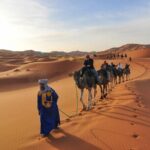 3 Days/2 nights Sahara Desert Trip to Merzouga From Marrakech. - Practical Considerations