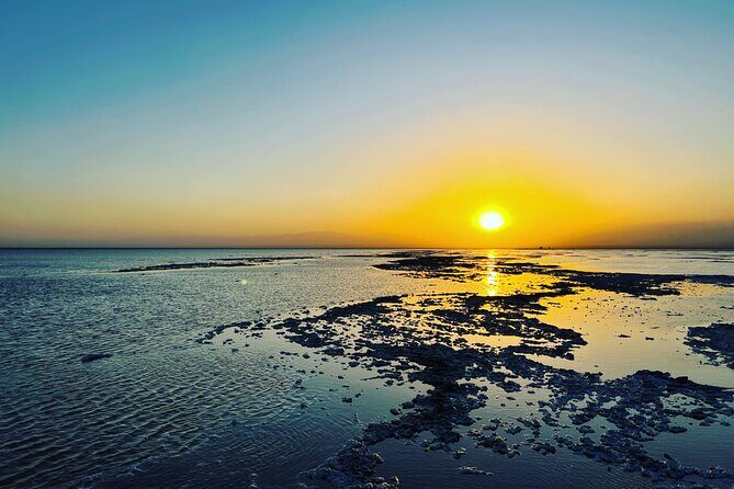 3 Days 2 Nights Small Group Danakil Depression Tours - Practical Aspects and Logistics