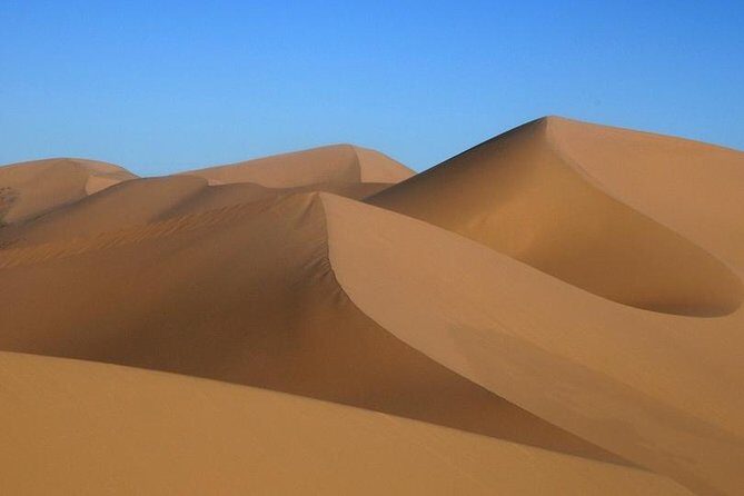 3 Days 2 Nights Tour From Marrakech To Erg Chigaga desert - What the Tour Includes—and What It Doesn’t