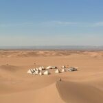 3 Days 2 nights Tour From Marrakech To Marzouga To Fez - Exploring the Itinerary in Detail