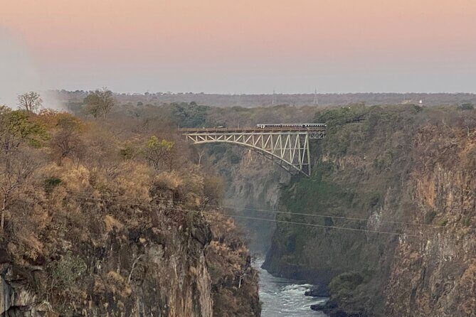 3 days 2 nights Tour of Victoria Falls with hotel package - The Value of This Tour