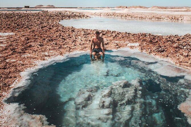 3 Days 2 Nights Tour To Alamein , Siwa Oasis & Masra Matrouh From Cairo - Why This Tour Offers Exceptional Value