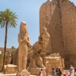 3 Days 2 Nights Travel package to Aswan & Luxor from Cairo by flights - Day 3: Luxor’s Tombs, Temples, and Back to Cairo