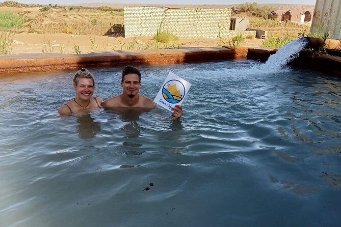 3 Days 2 Nights White Desert and Bahariya Oasis Tour - What You’ll Love About This Tour