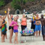 3 Days & 2 Nights Whitewater Rafting Victoria Falls - What’s Included and What’s Not