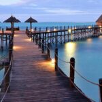 3 Days / 2 Nights Zanzibar Holiday Package - Detailed Breakdown of the Itinerary