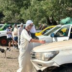 3 Days 4x4 Off Road Adventure in Erg Chegaga Desert - Breaking down the itinerary