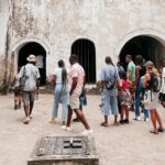3 Days Accra City Tour & Cape Coast Tour - The Highlights of Day Two: Nature and History