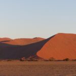 3 Days Amazing Red Dunes of Sossusvlei | Private Guided Tour - The Journey Through Namibia’s Enchanting Desert
