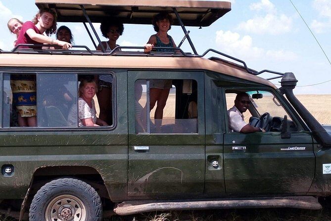 3 Days Amboseli National Park - Real Experiences and What Travelers Say