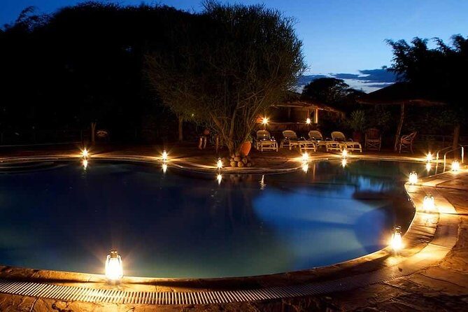 3 Days Amboseli Safari - The Itinerary in Detail: What to Expect