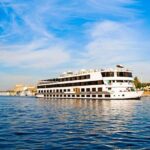 3 Days and 2 Nights Nile Cruise from Luxor to Aswan - Overview of the Nile Cruise Experience