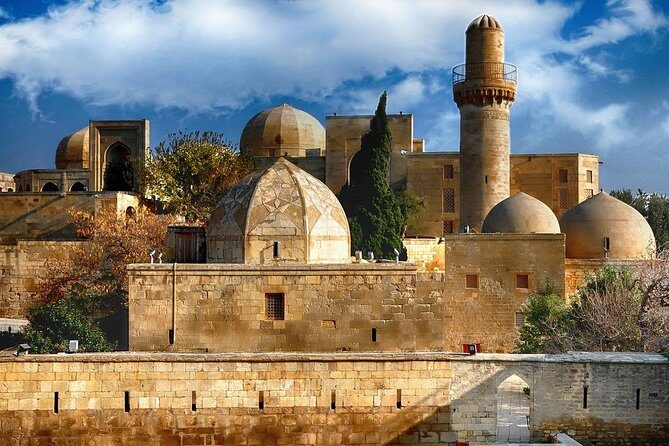 3 Days Baku Tour: Visit must-see places in our group tours - Potential Considerations