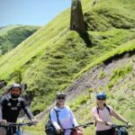3 Days Bike tour in Khevsureti - Practical Details: What You Need to Know