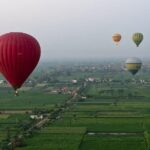 3 Days Cairo, Luxor, Aswan With Tours, Balloon , Abu Simbel and More By Flight - Experience Quality and Value