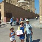 3 days Cairo Pyramids and Alexandria tour package - A Detailed Breakdown of the Itinerary