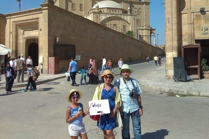 3 days Cairo Pyramids and Alexandria tour package - A Detailed Breakdown of the Itinerary